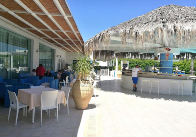 Villaggio Turistico Appartamento Borgo Rio Favara